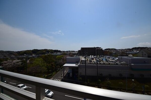 グリーンヒル弥生台の物件内観写真